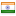 mdvtiindia.org hosted country